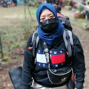 Tutuk Puspitasari profile icon