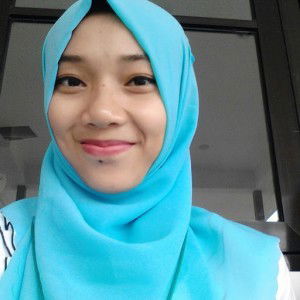 lidya maulita profile icon