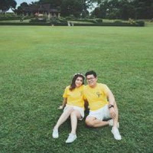 Edyna Wu profile icon