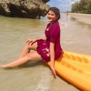 Kanjana Aonklieng profile icon