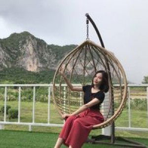 Ubol Amatree profile icon