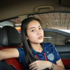 Namfonwara Nakhowong profile icon