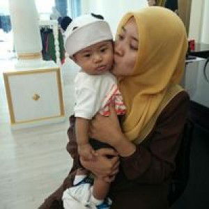 Nurul Hazirah profile icon