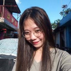 Angela Albanio Tapit profile icon