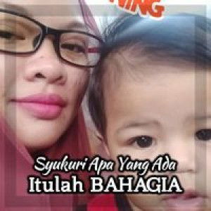 Nurul Fatimah binti mojumpi profile icon