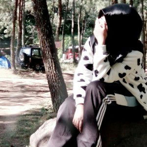 Faiqatul Ahsaniyatur Romli profile icon