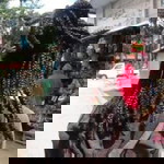 Patreciia Puttery Mauri profile icon