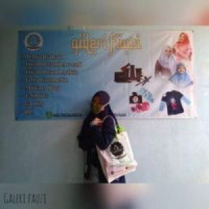 Meida Fitriani profile icon