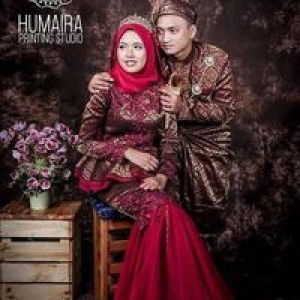 Nur Nilam Sari profile icon