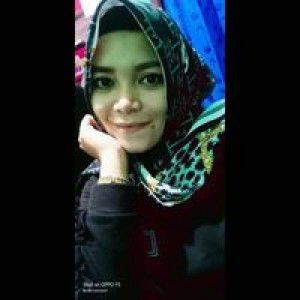 Devi Purwanti profile icon