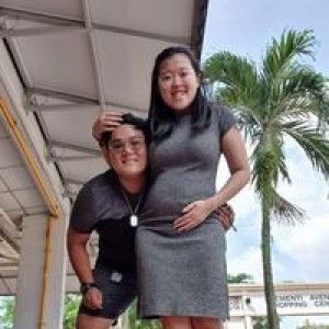 Joey Tan Qiao En profile icon