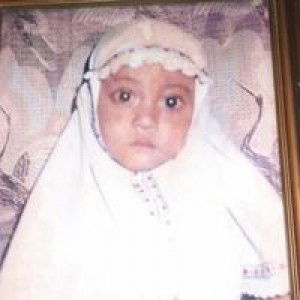 Yoanita. p profile icon