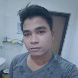 Dennis Bensig Salamida profile icon