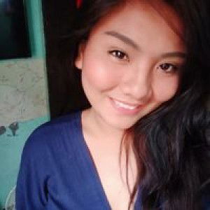 She Caligagan profile icon