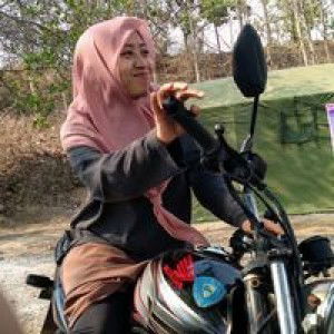 Nur Isma Lathifah profile icon