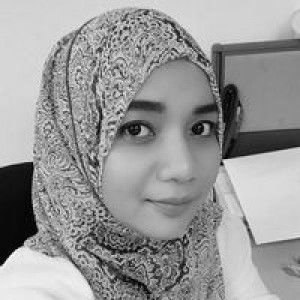 Huda Azizi profile icon