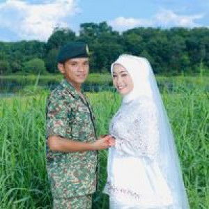 Nur Hasnida profile icon