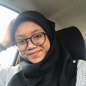 nurul suhailiana profile icon