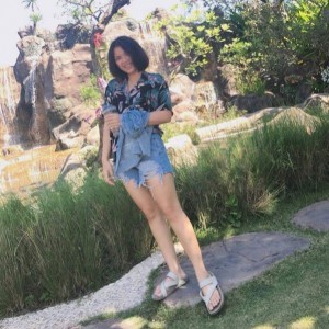 Patitta Thesarach profile icon
