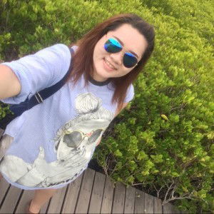 sunisa satayawong profile icon