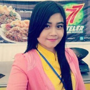 Angel Manurung profile icon