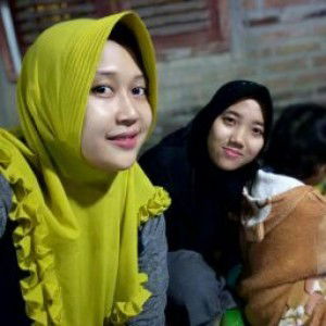 Riska Fatmala profile icon