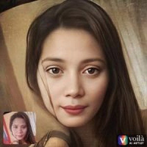 Rizel Mendoza Sarignaya profile icon