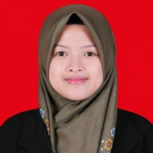 Walidatu Sholikhah profile icon