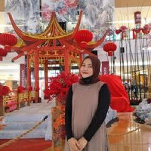 Ina Zaina profile icon