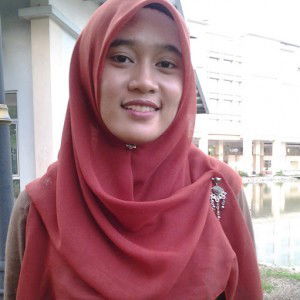 Nur Masita profile icon