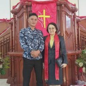 Fany Maramis profile icon