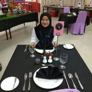 Amboi Jemah Mas profile icon