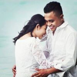 Vitha N Kapitan Bruhns profile icon