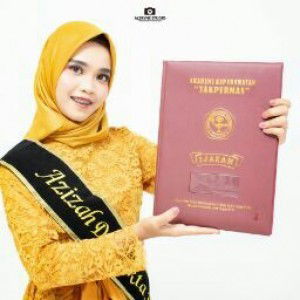 Azizah Deka Oktafiani, Amd. Kep profile icon