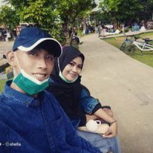 Shella Dwi Octaria profile icon