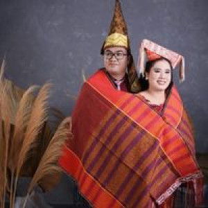 Dhiora Sonia Purba profile icon