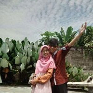 Afifatuz Zuraidah profile icon