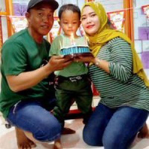 Azkha Putra Lestary profile icon