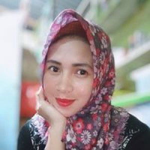 Melia Sari profile icon