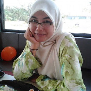 Afifah Mansor profile icon