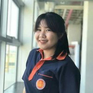 Orawan Wongpan profile icon