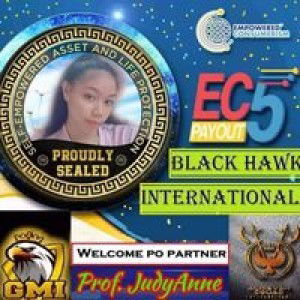 Judy Conde profile icon