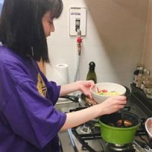 Pakjira Sirisaengchan profile icon