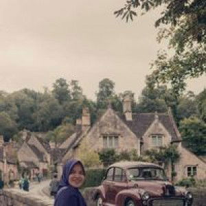 Eka Ade Irma S profile icon