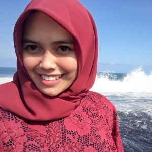 Robiatul Adawiyah profile icon