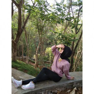 MISS YUNITA profile icon