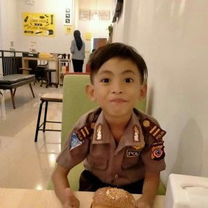 Galang Bima profile icon