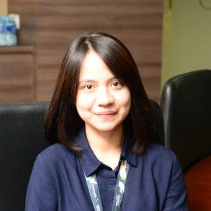 Winda Putri profile icon