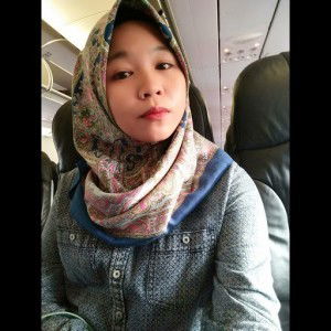 nurul janah profile icon