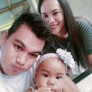 Miaca Gonzales Vendiola Nera profile icon